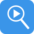 أيقونة البرنامج: Video Magnifier 100x Zoom