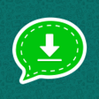 プログラムのアイコン：Status Save -Status Downl…