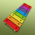 程序图标：Junior Xylophone 3D