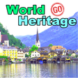 プログラムのアイコン：My World Heritage Passpor…