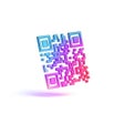 Program simgesi: Scanner-QR