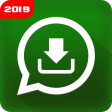 Status Saver Video Download : save all stories