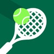 Ikon program: Tennis Scorecard App