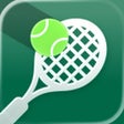 Tennis Scorecard App icon