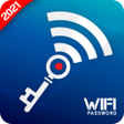 أيقونة البرنامج: WiFi Password Key Show