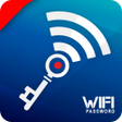 أيقونة البرنامج: WiFi Password Key Show