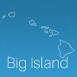 Ikona programu: Big Island by TripBucket