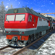 Ikon program: Train Driver 2020