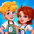 أيقونة البرنامج: Makeover Fever