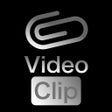 Icono de programa: VideoClip - Save  Play Mo…