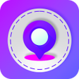 程序图标：Caller Name  Location Tra…