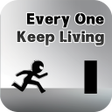 Icoon van programma: Every One Keep Living