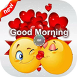 程序图标：Good Morning, Day, Night …