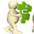 Иконка программы: QAvMentor