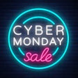 プログラムのアイコン：Cyber Monday 2022