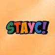 Icoon van programma: STAYC New Tab