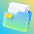 프로그램 아이콘: Device File Shelter