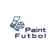 Symbol des Programms: Paint Futbol