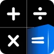 程序图标：Calculator Lock - Photo v…