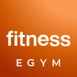 Symbol des Programms: EGYM Fitness