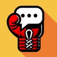 Ícone do programa: Clapback AI Keyboard