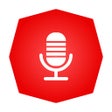 Ikona programu: Voice Recorder HD - MP3 M…
