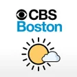 程序图标：CBS Boston Weather