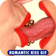 プログラムのアイコン：Kiss GIF