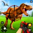Dino Hunt - FPS Dinosaur Hunt
