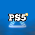 Ícone do programa: PS5 Games Emulator