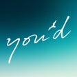 Icoon van programma: youd