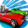 Icon of program: Run Race Racer 3d : Car R…