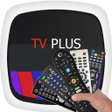 程序图标：Control Remote For Tv Plu…