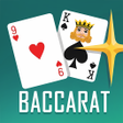 Ikon program: Baccarat Luck