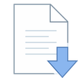 ไอคอนของโปรแกรม: Import URLs as Bookmarks …