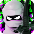 Ikona programu: Super Power Ninja Toys