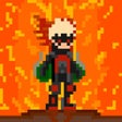 Ícone do programa: My Hero Run