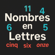 程序图标：Nombres en Lettres