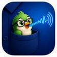 ไอคอนของโปรแกรม: PocketCHIRP