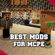 Popular mods for Minecraft icon