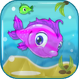 Ikon program: Fish Kingdom
