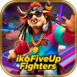 Icona del programma: ik6FiveUp Fighters