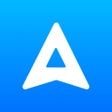 أيقونة البرنامج: Achim App Arbeitszeiterfa…