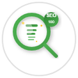 أيقونة البرنامج: SEO Lens by AIO.com.ai