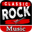 Icono de programa: Classic Rock Music