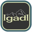 ไอคอนของโปรแกรม: IgadI