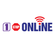 プログラムのアイコン：1 Stop Online