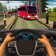 Ikona programu: Universal Bus Simulator G…