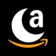 Иконка программы: Amazon Dark Mode
