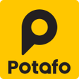 程序图标：Potafo Delivery App